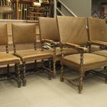 746 2174 ARMCHAIRS